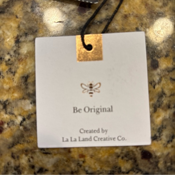 ORIGINALITY LA LA LAN CROP TOP M  SHIMMER  Y2K INSPIRED NWT ADJ STRAP   USA - Picture 14 of 16